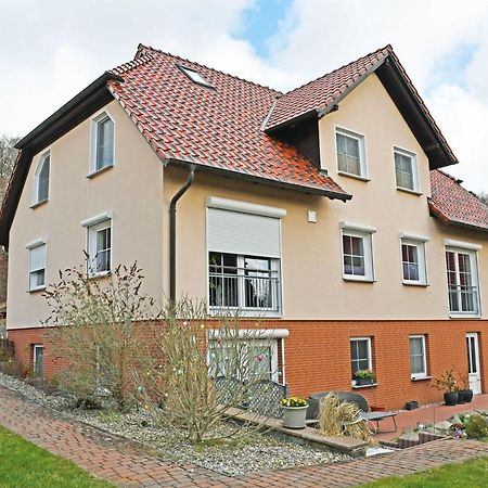 Ferienwohnungen Zwischen Ostsee Und Bodden Sellin  外观 照片