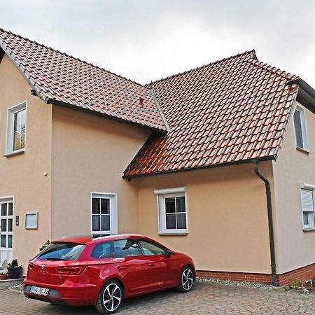 Ferienwohnungen Zwischen Ostsee Und Bodden Sellin  外观 照片