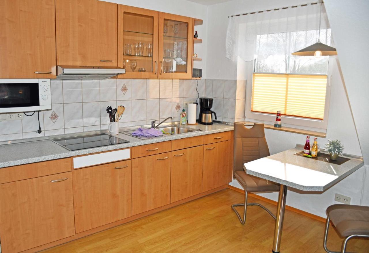 Ferienwohnungen Zwischen Ostsee Und Bodden Sellin  外观 照片