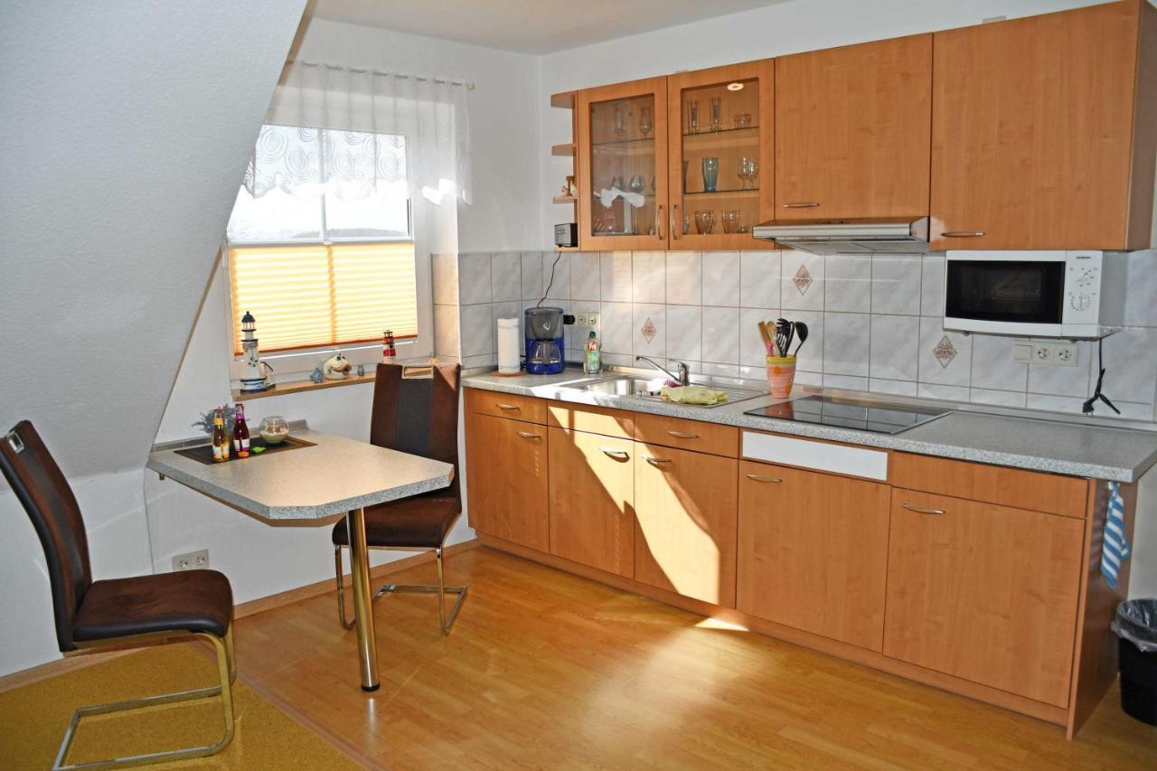 Ferienwohnungen Zwischen Ostsee Und Bodden Sellin  外观 照片